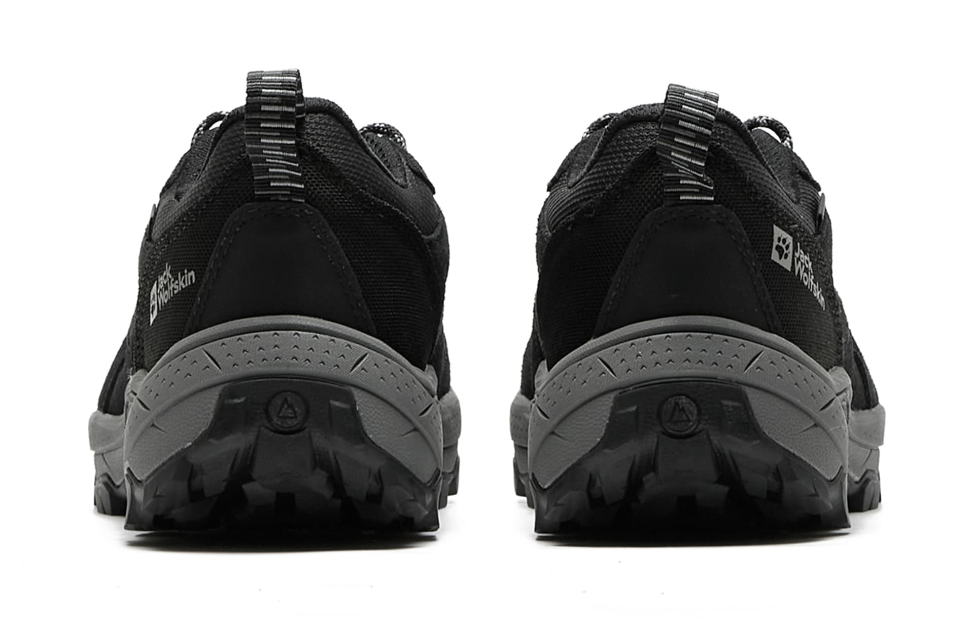 Кроссовки Jack Wolfskin противоскользящая устойчивая к истиранию низкий топ походная обувь для мужчин - изображение 5