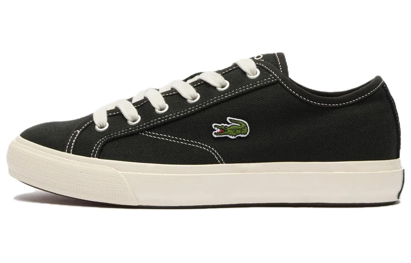 Кеды LACOSTE - изображение 1