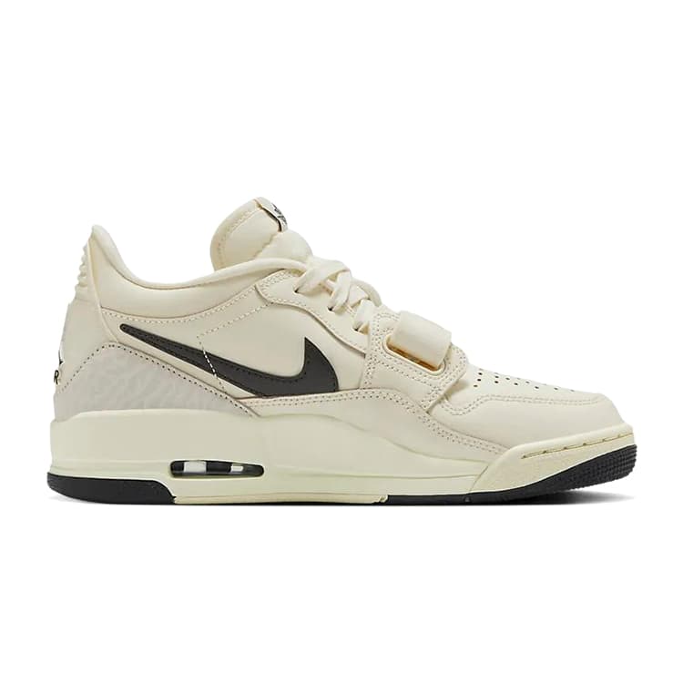 Ретро баскетбольные кроссовки Jordan Legacy 312 - изображение 2