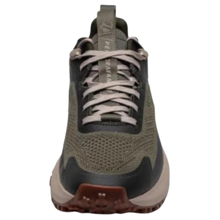 Кроссовки TIMBERLAND Motion Access Амортизация Дышащий Легкий Low Топ Походная обувь Мужской Зелено-серый - изображение 4