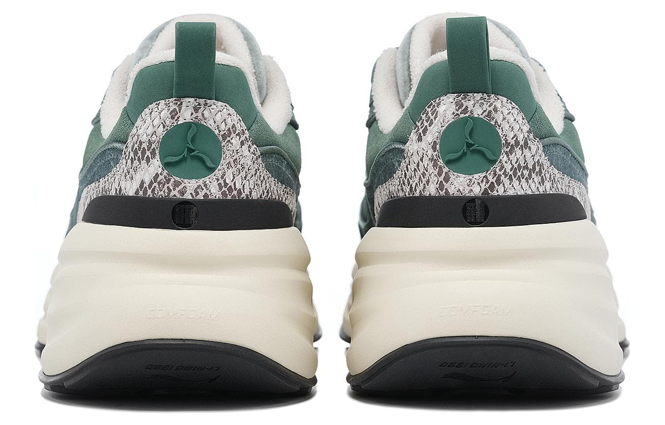 Кроссовки LI-NING 1990 - изображение 4