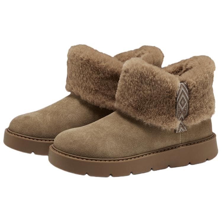 Ботинки зимние Skechers - изображение 2