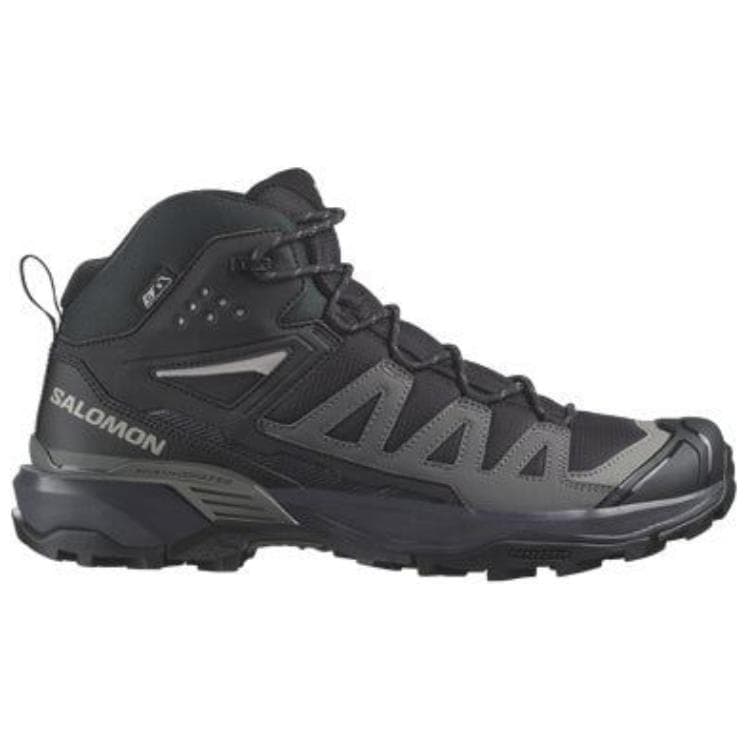 Кроссовки SALOMON X ULTRA 360 - изображение 2
