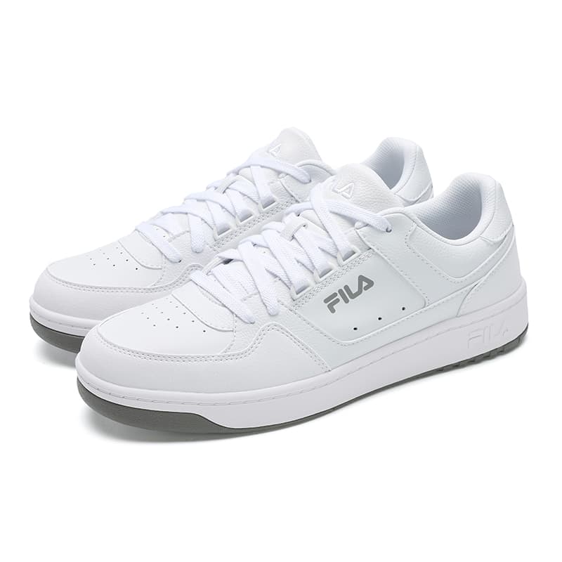 Кроссовки FILA TARGA 1+ Повседневная обувь Лоу-топы Мужской - изображение 3