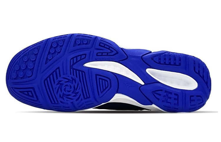 Кроссовки для спортзала Mizuno Dynablitz - изображение 5