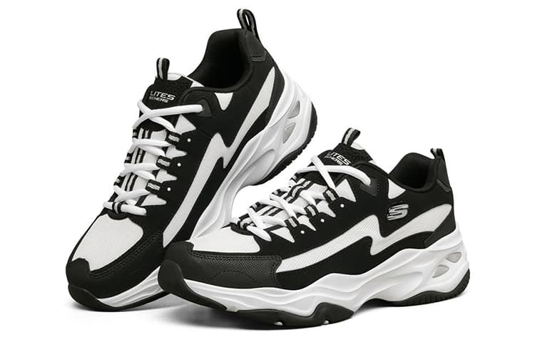 Кроссовки Skechers D'LITES - изображение 3