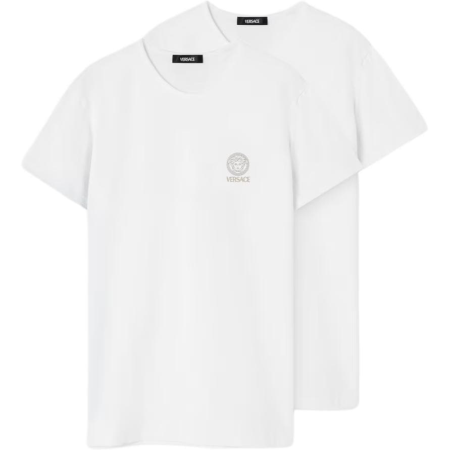 Футболка VERSACE LogoT - изображение 1