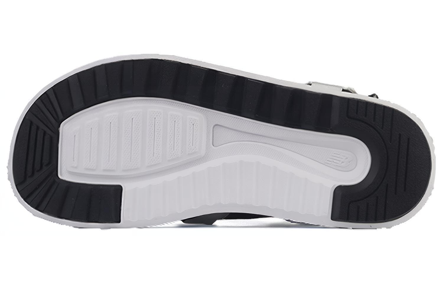 Сандалии с ремешком New Balance SD750BW - изображение 4