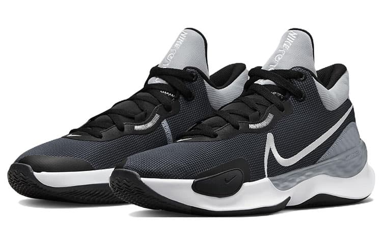 Кроссовки для баскетбола Nike Renew Elevate 3 - изображение 3