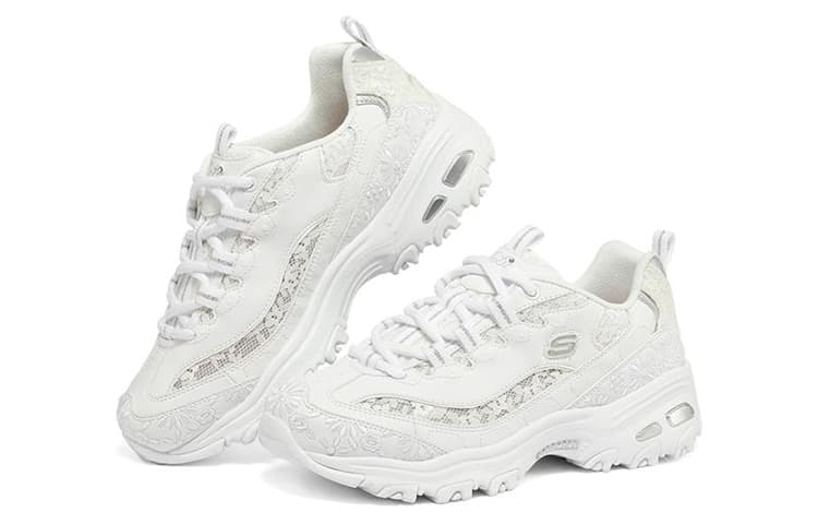 Кроссовки Skechers D'LITES - изображение 3