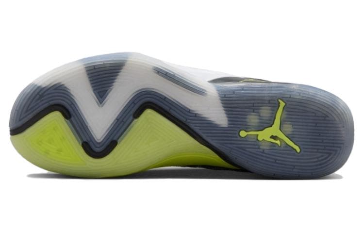 Кроссовки для баскетбола Jordan Luka 2 PF 2 - изображение 6
