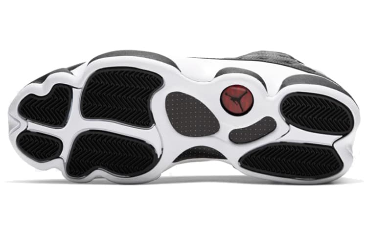 Ретро баскетбольные кроссовки Jordan Air Jordan 13 Retro "Reverse He Got Game" - изображение 6
