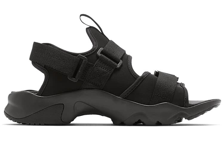 Сандалии с ремешком Nike Canyon - изображение 2