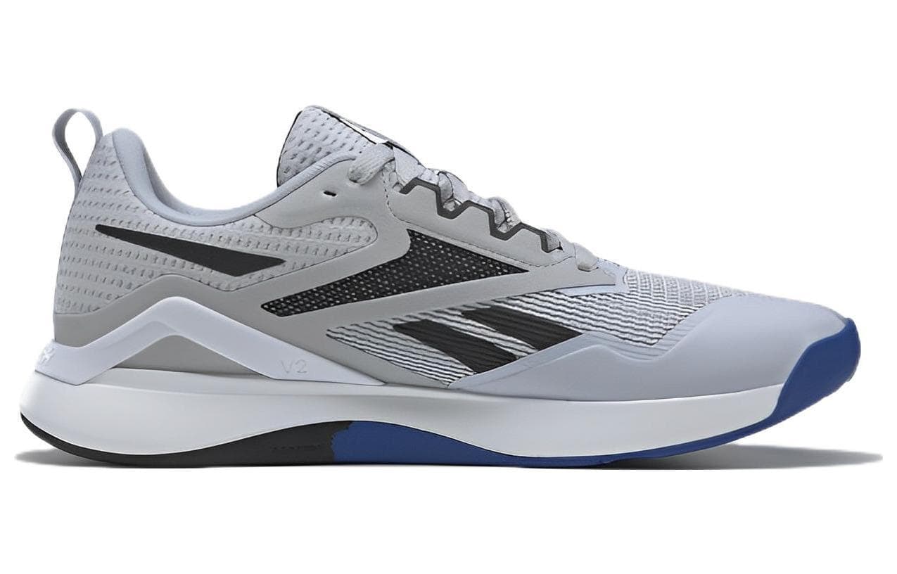 Кроссовки для спортзала Reebok Nanoflex - изображение 2