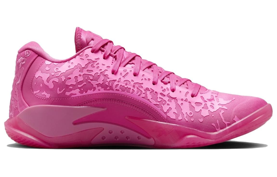 Кроссовки для баскетбола Jordan Zion 3 PF 3 - изображение 2
