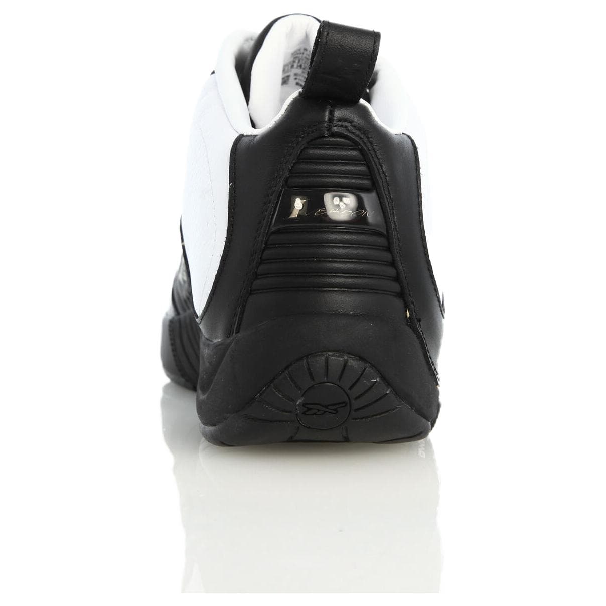 Ретро баскетбольные кроссовки Reebok Answer IV Stepover - изображение 4