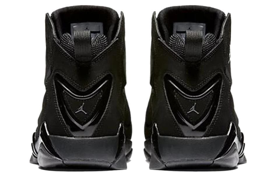 Ретро баскетбольные кроссовки Jordan Air Jordan 7 True Flight 7 - изображение 5