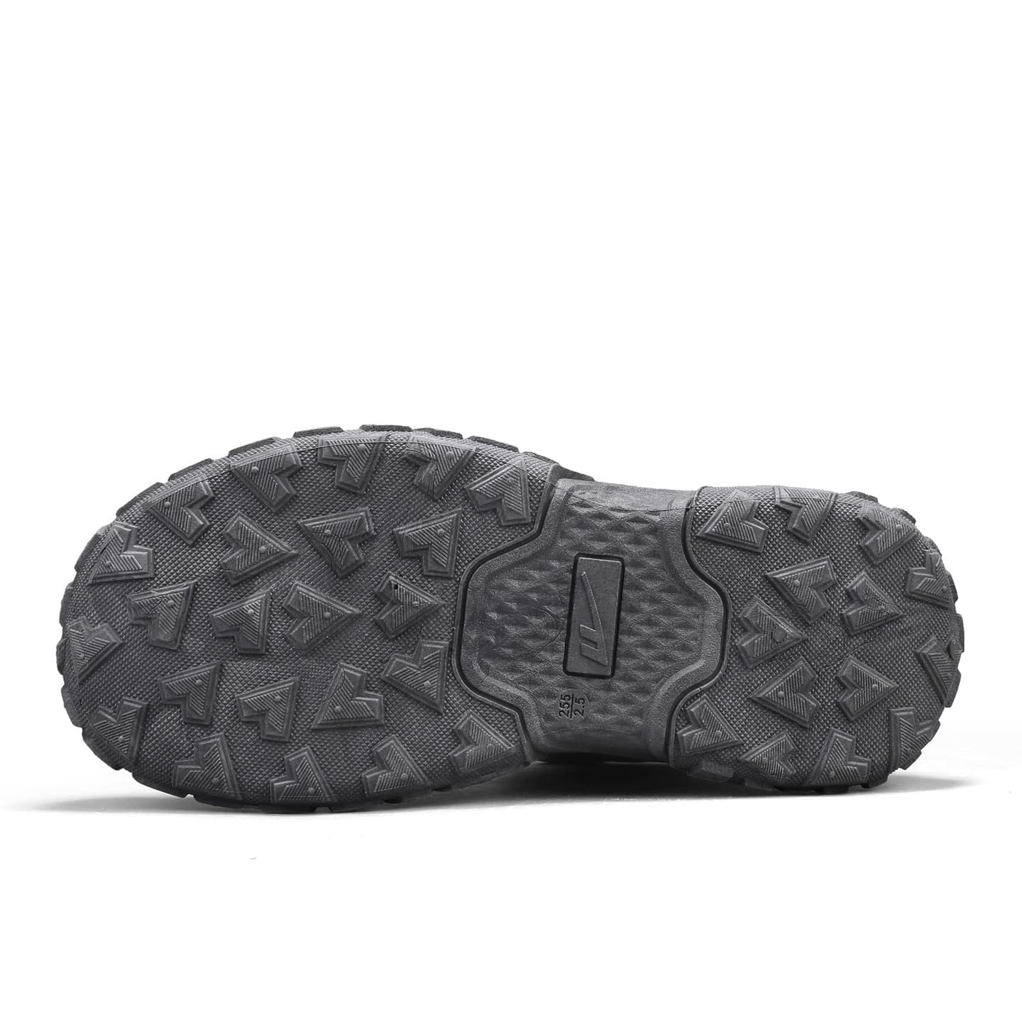 Ботинки зимние Warrior 10cm - изображение 5