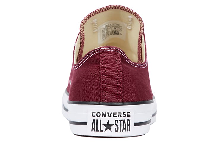 Кеды Converse Chuck Taylor All Star Low Top - изображение 4