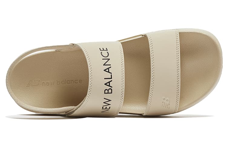Сандалии с ремешком New Balance NCLAY Sand - изображение 2