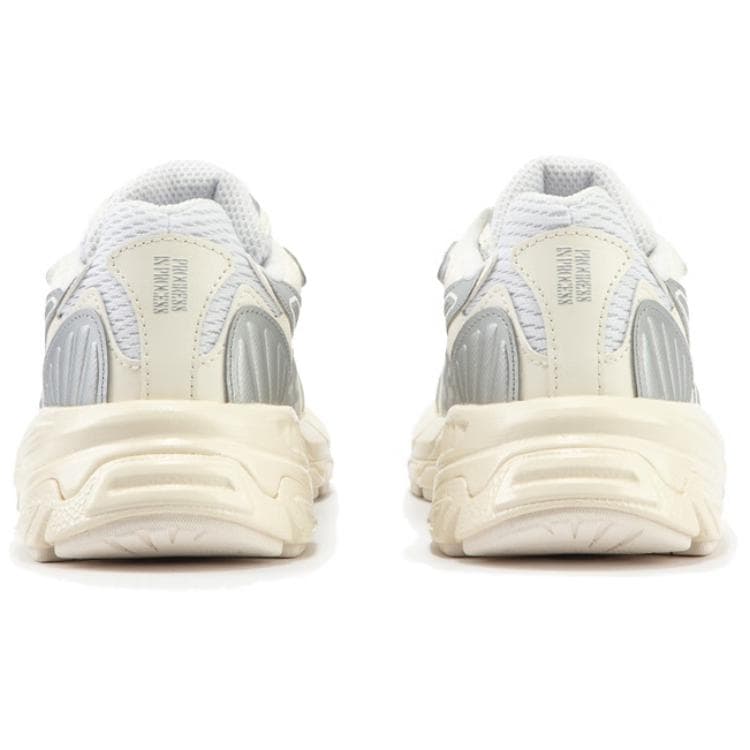 Кроссовки PUMA Velophasis Silver - изображение 4