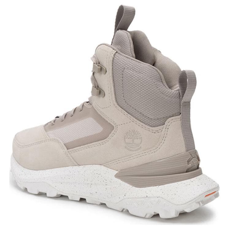 Кроссовки Timberland - изображение 3
