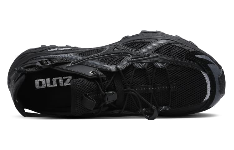 Кроссовки Mizuno Racer Trail SE - изображение 4