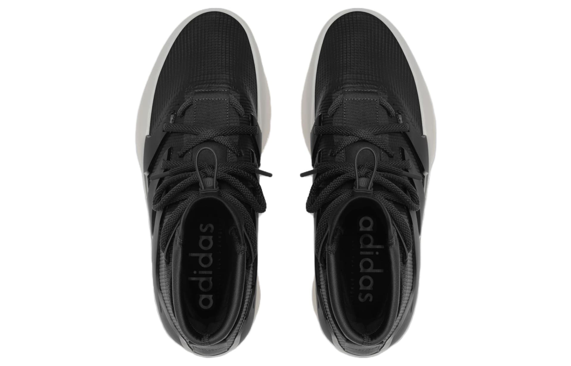 Кроссовки Fear of God x adidas Originals Athletics - изображение 5