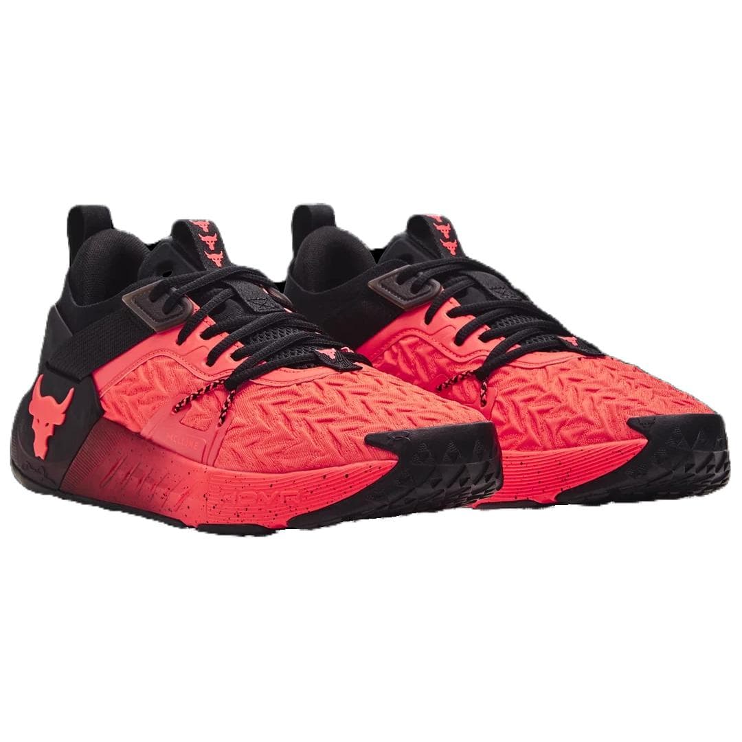Кроссовки для спортзала Under Armour Project Rock 6 - изображение 2