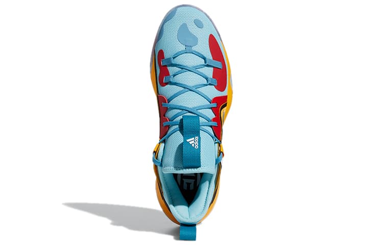 Кроссовки для баскетбола adidas Harden Stepback 2 Avatar - изображение 5