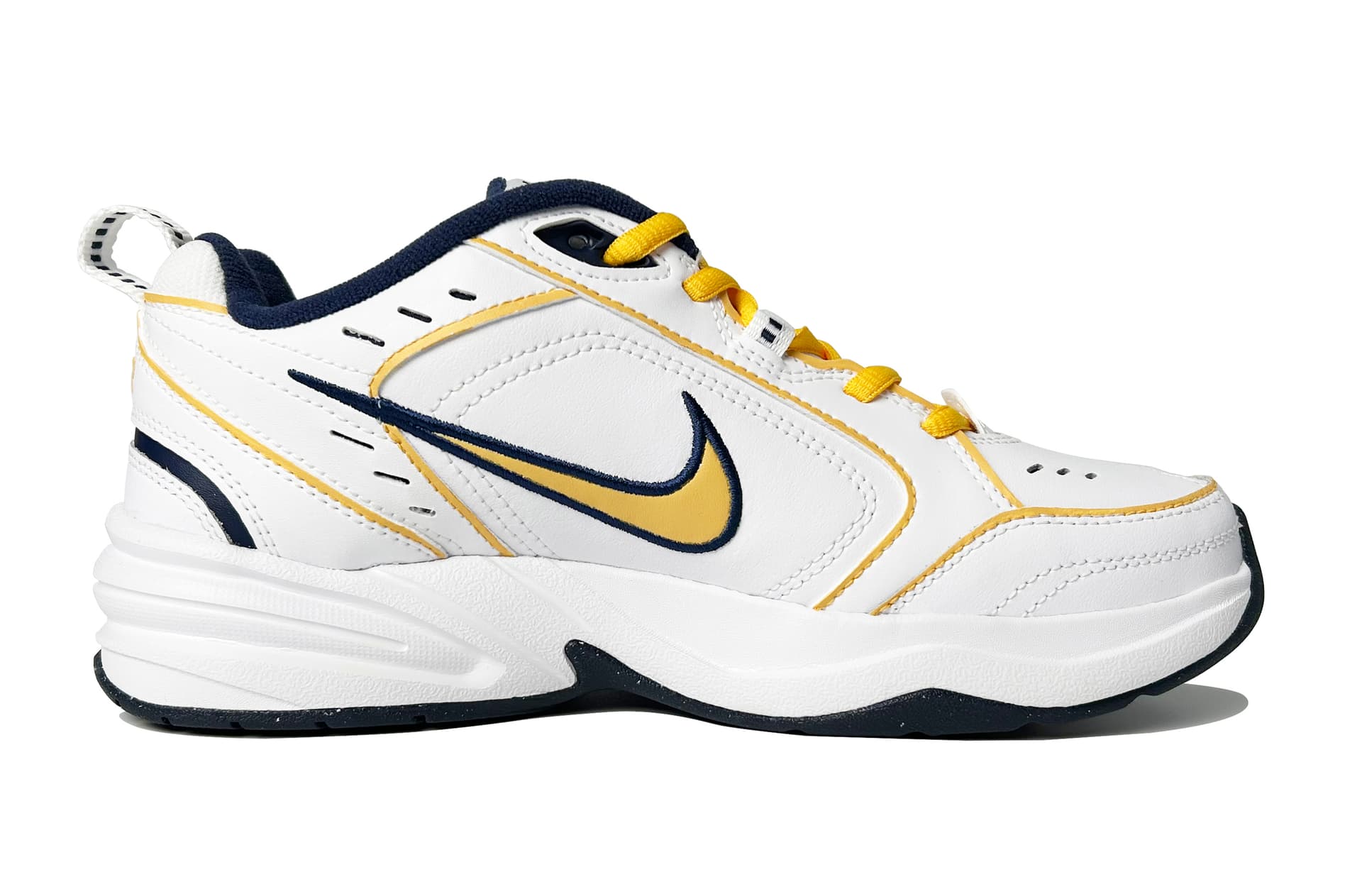 Кроссовки Nike Air Monarch 4 - изображение 2