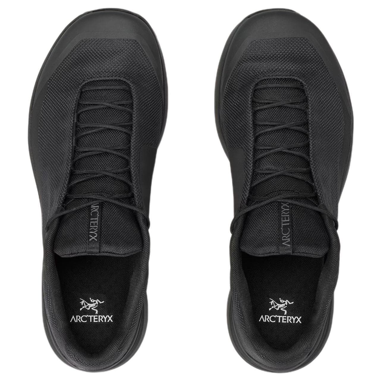 Кроссовки ARC'TERYX KOPEC Противоскользящий устойчивый к истиранию водонепроницаемый и дышащий поддержка амортизация низкий топ - изображение 2