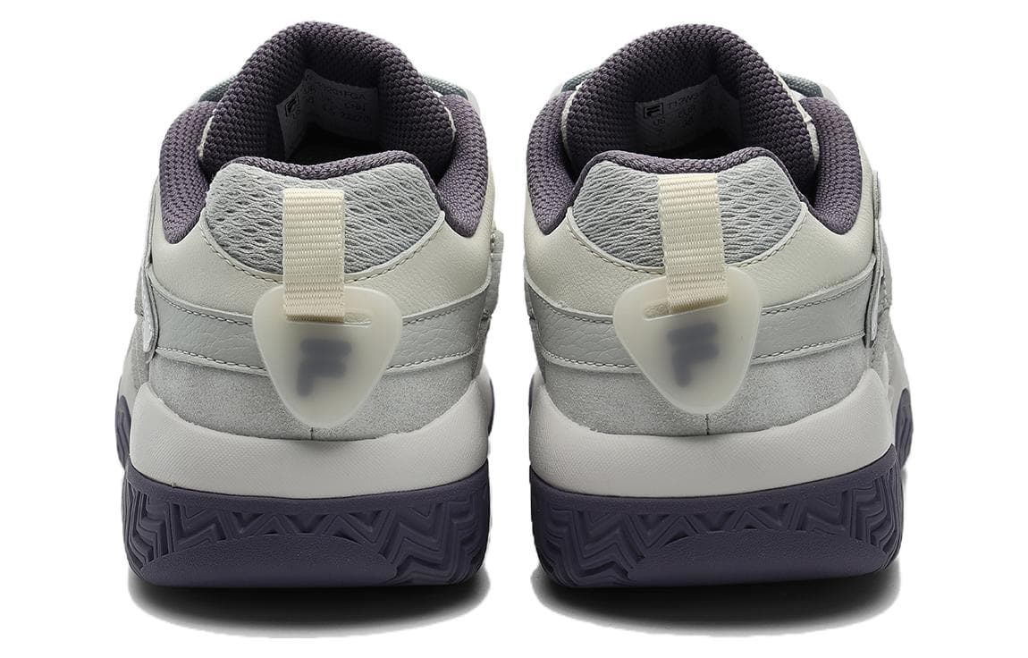 Кроссовки для баскетбола FILA FUSION - изображение 3