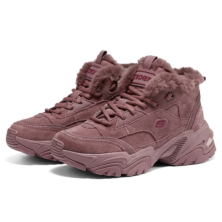 Кроссовки Skechers Stamina V2 - изображение 3