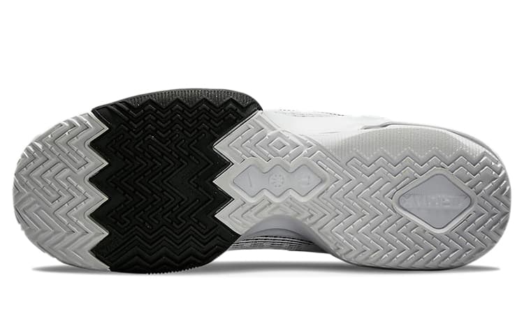 Кроссовки для баскетбола Nike Air Max Impact 3 - изображение 6