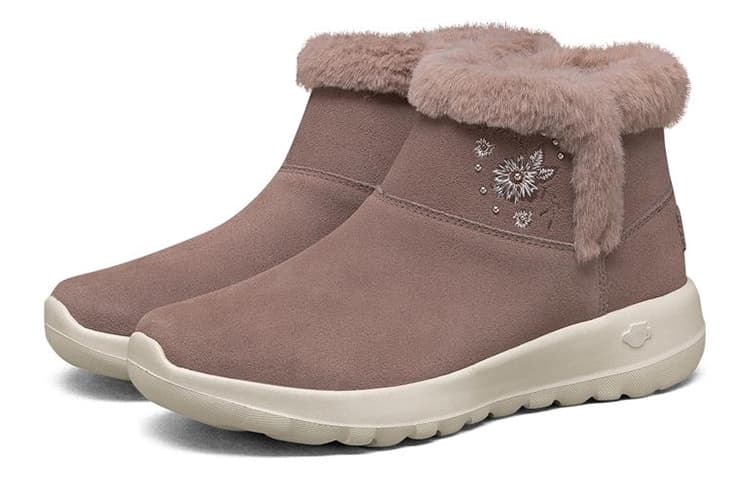 Ботинки зимние Skechers On-The-Go Joy - изображение 3