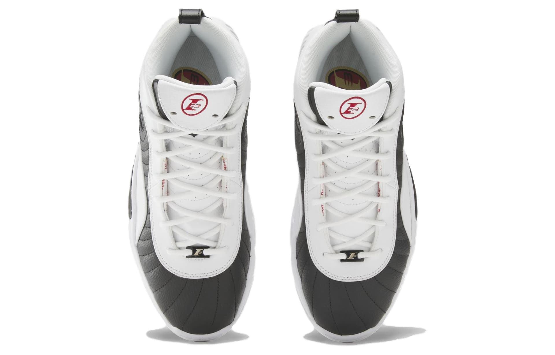 Кроссовки для баскетбола Reebok Answer - изображение 3
