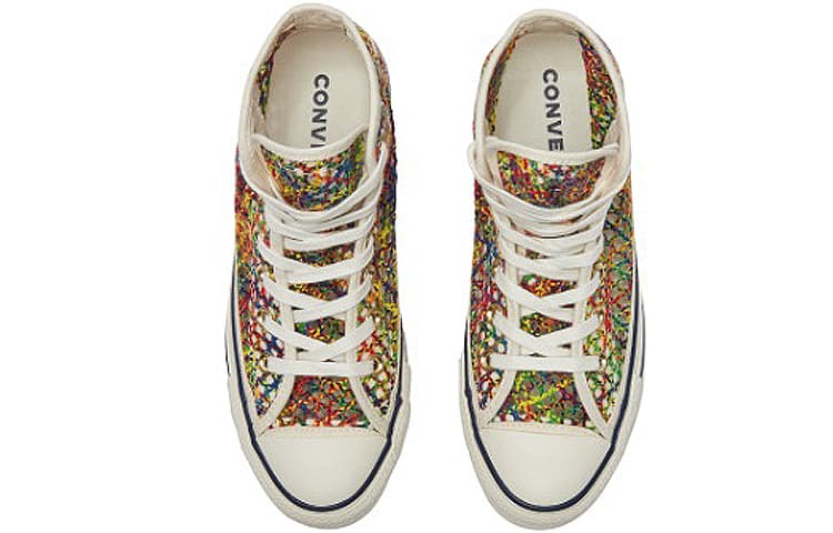 Кеды Converse Chuck Taylor All Star - изображение 4