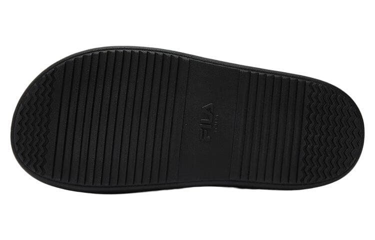 Сандалии с ремешком FILA Sandals Black - изображение 4