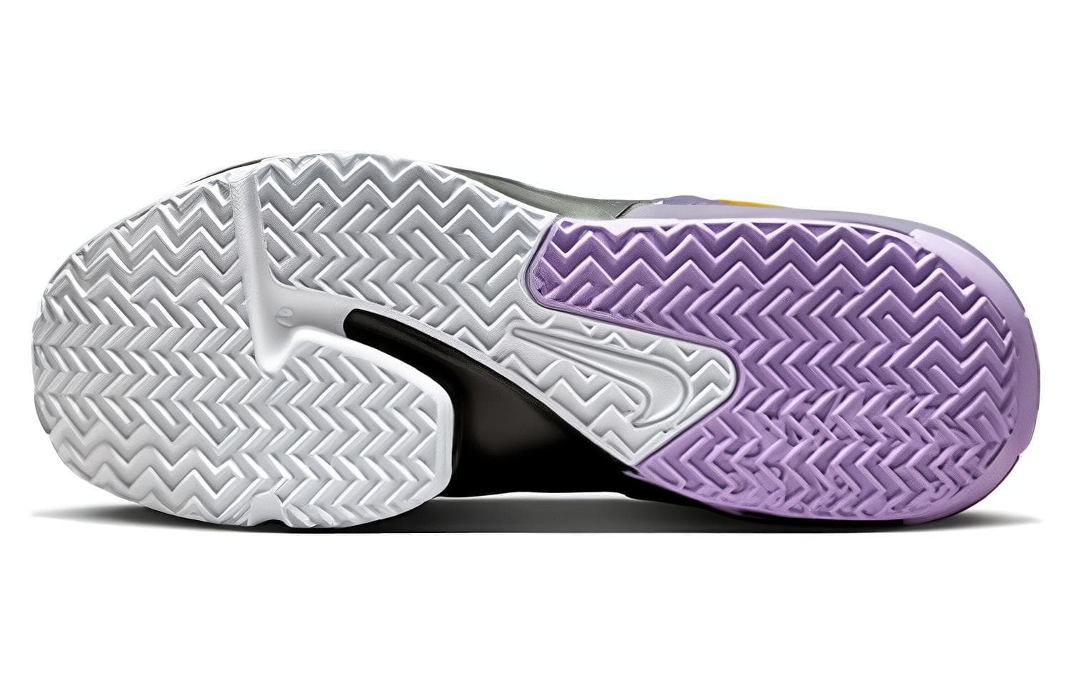 Кроссовки для баскетбола Nike LeBron Witness 7 EP - изображение 5