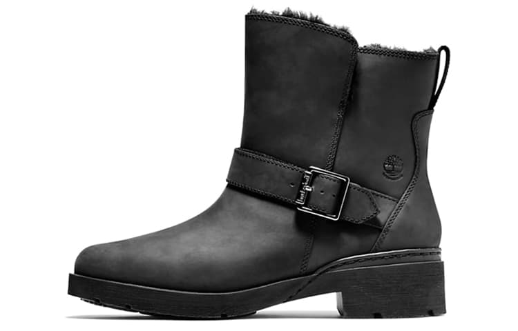 Ботинки зимние Timberland Graceyn - изображение 1