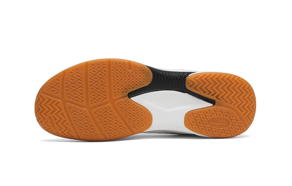 Кроссовки для бадминтона Warrior Аbrasion Resistant Легкий Anti-slip Abrasion Resistant Легкий Anti-slip Низкий Топ - изображение 5