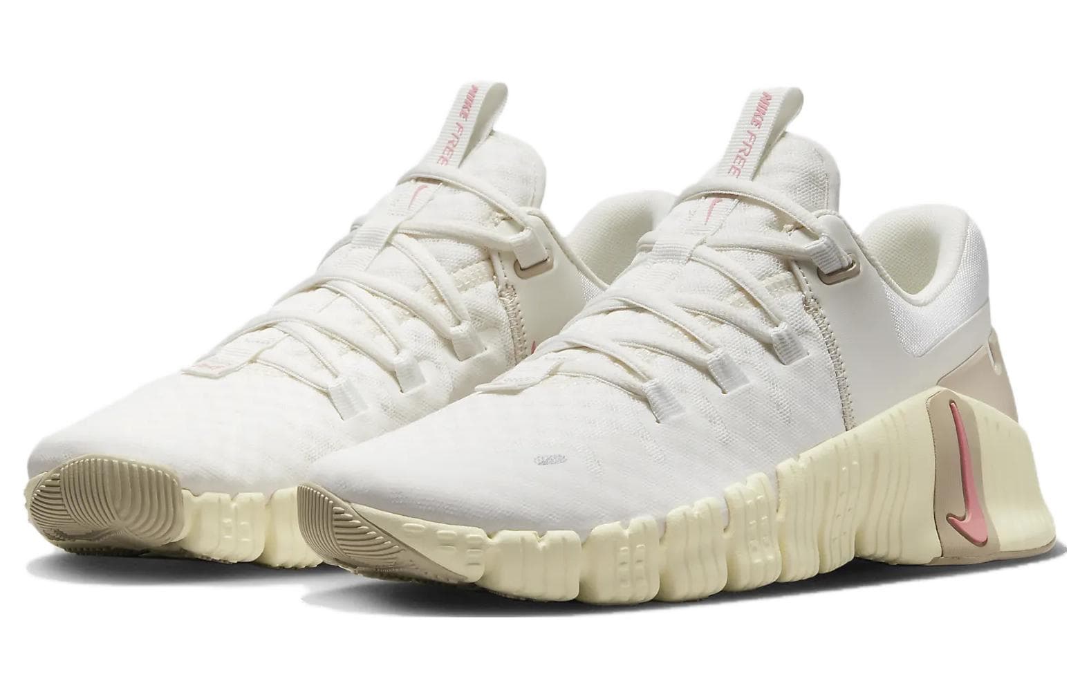 Кроссовки для спортзала Nike Free Metcon 5 - изображение 3
