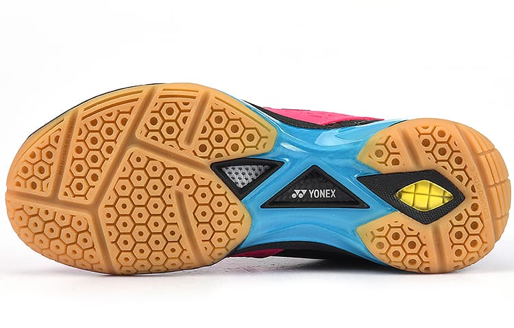 Кроссовки для бадминтона YONEX - изображение 4
