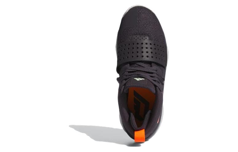 Кроссовки для баскетбола adidas Dame 8 Extply - изображение 5
