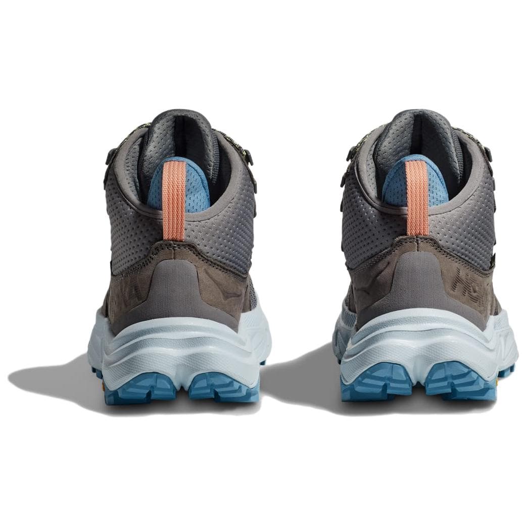 Кроссовки HOKA ONE ONE Anacapa 2 GORE-TEX - изображение 6