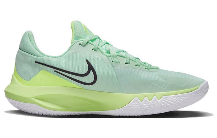 Кроссовки для баскетбола Nike Precision 6 6 - изображение 2