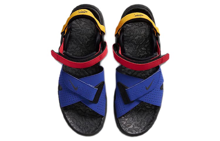 Сандалии с ремешком Nike ACG Air Deschutz - изображение 4