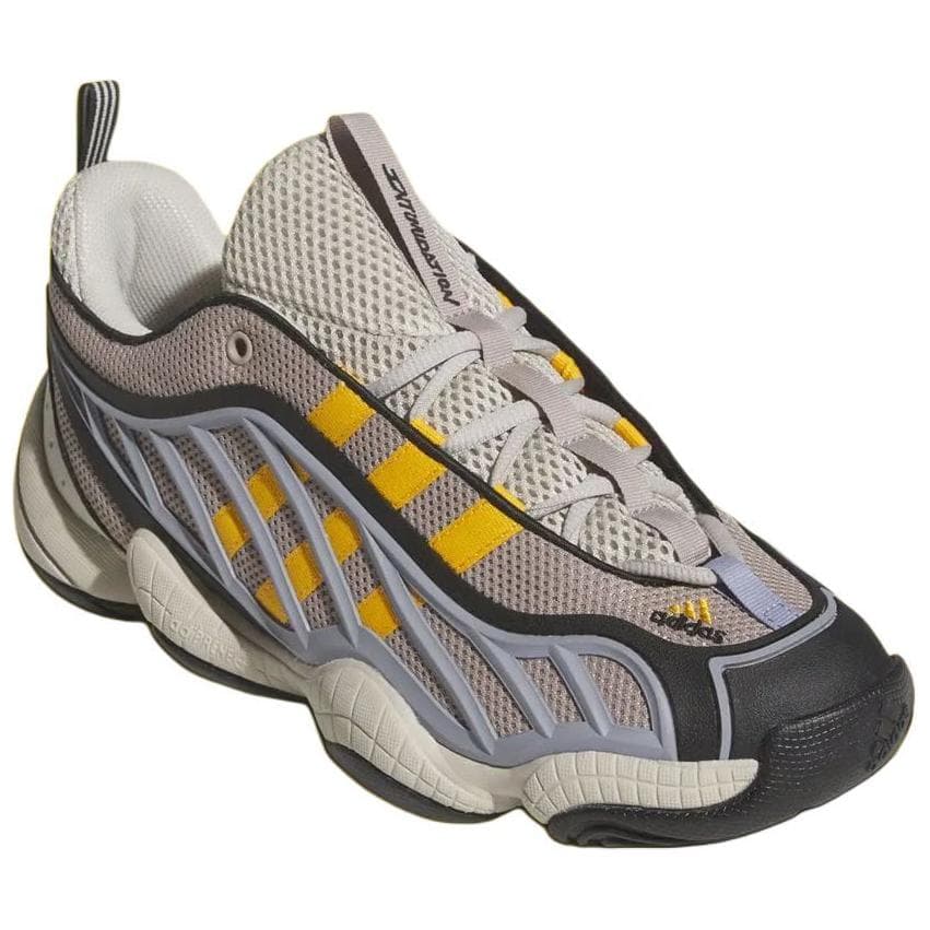 Кроссовки Adidas Intimidation Low Баскетбольные кроссовки Мужские Тауповые - изображение 2