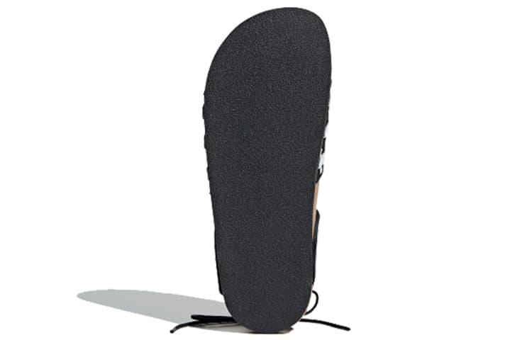 Сандалии с ремешком adidas originals Adilette Ankle Wrap - изображение 5
